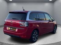 Citroen Grand C4 Spacetourer BlueHDi 96KW (130CV) S&S Shine