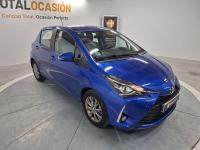 Toyota Yaris 1.0 70 Active