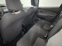 Toyota Yaris 1.0 70 Active