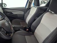 Toyota Yaris 1.0 70 Active