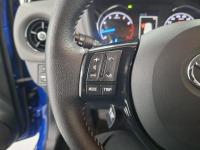 Toyota Yaris 1.0 70 Active