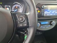 Toyota Yaris 1.0 70 Active