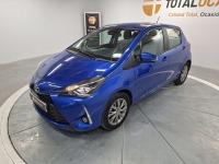 Toyota Yaris 1.0 70 Active