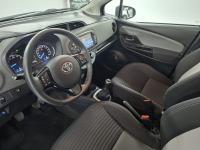 Toyota Yaris 1.0 70 Active