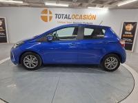 Toyota Yaris 1.0 70 Active