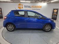 Toyota Yaris 1.0 70 Active