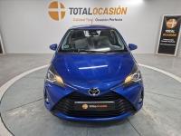 Toyota Yaris 1.0 70 Active