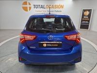 Toyota Yaris 1.0 70 Active