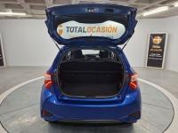 Toyota Yaris 1.0 70 Active