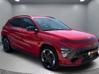 Hyundai Kona EV 150kW 65kWh N Line