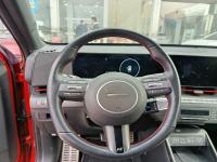 Hyundai Kona EV 150kW 65kWh N Line