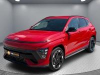Hyundai Kona EV 150kW 65kWh N Line