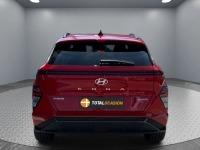 Hyundai Kona EV 150kW 65kWh N Line