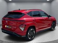Hyundai Kona EV 150kW 65kWh N Line