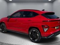 Hyundai Kona EV 150kW 65kWh N Line