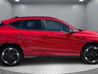 Hyundai Kona EV 150kW 65kWh N Line