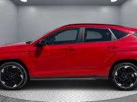 Hyundai Kona EV 150kW 65kWh N Line