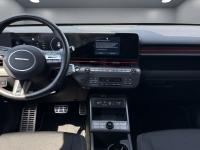 Hyundai Kona EV 150kW 65kWh N Line