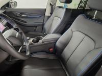 Jaecoo 5 BEV Exclusive 155kW (211CV) Batería 61kW