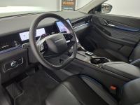 Jaecoo 5 BEV Exclusive 155kW (211CV) Batería 61kW