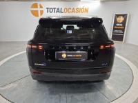 Jaecoo 5 BEV Exclusive 155kW (211CV) Batería 61kW