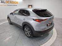 Mazda Cx-30 2.0 137kW AWD AT Zenith (sin Pack Bose)