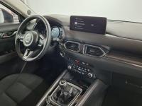 Mazda Cx-5 2.0 GE 121kW (165CV) Zenith No BSM