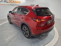 Mazda Cx-5 2.0 GE 121kW (165CV) Zenith No BSM
