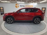 Mazda Cx-5 2.0 GE 121kW (165CV) Zenith No BSM