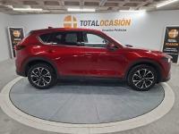 Mazda Cx-5 2.0 GE 121kW (165CV) Zenith No BSM