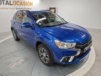 Mitsubishi Asx 160 MPI Motion