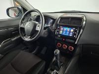 Mitsubishi Asx 160 MPI Motion