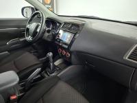 Mitsubishi Asx 160 MPI Motion