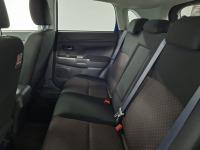 Mitsubishi Asx 160 MPI Motion