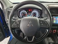 Mitsubishi Asx 160 MPI Motion