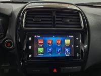 Mitsubishi Asx 160 MPI Motion