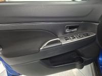 Mitsubishi Asx 160 MPI Motion