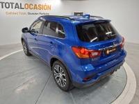 Mitsubishi Asx 160 MPI Motion