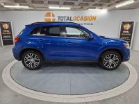 Mitsubishi Asx 160 MPI Motion