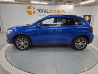 Mitsubishi Asx 160 MPI Motion