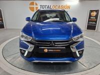 Mitsubishi Asx 160 MPI Motion