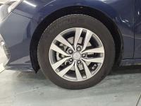 Hyundai I30 1.0 TGDI Klass