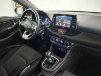 Hyundai I30 1.0 TGDI Klass