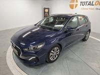 Hyundai I30 1.0 TGDI Klass