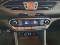 Hyundai I30 1.0 TGDI Klass