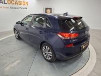 Hyundai I30 1.0 TGDI Klass