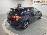 Hyundai I30 1.0 TGDI Klass