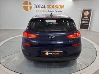 Hyundai I30 1.0 TGDI Klass