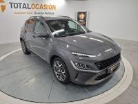 Hyundai Kona 1.6 GDI HEV Style Sky DCT