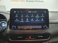 Hyundai Kona 1.6 GDI HEV Style Sky DCT